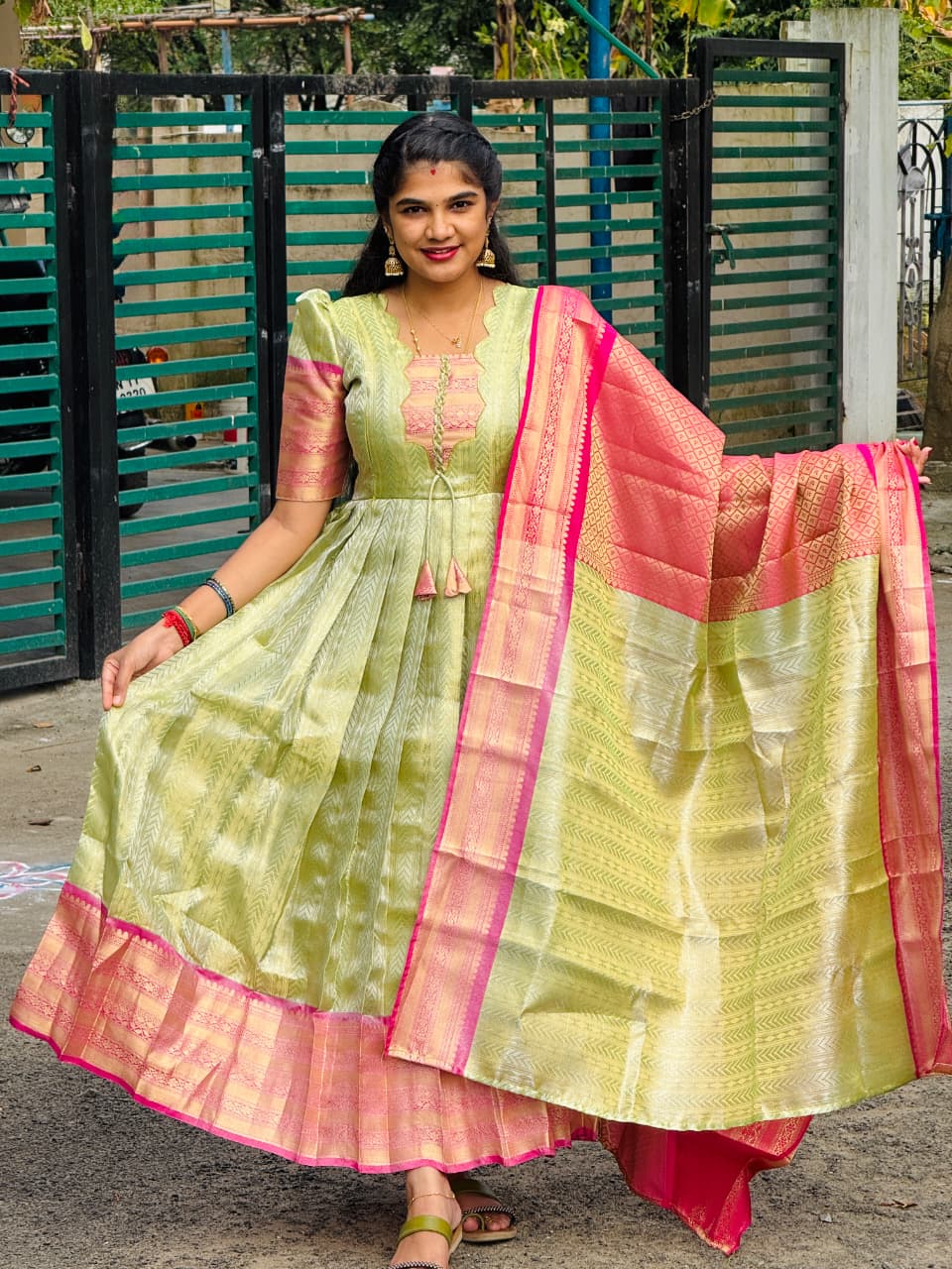 Pongal collections 🌾 ☀