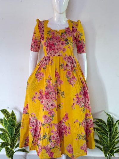 Feeding /Maternity/Non Feeding maxi