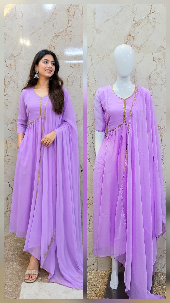 Feeding & Maxi Dress – Just ₹699! 💕